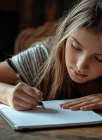 jeux d'écriture