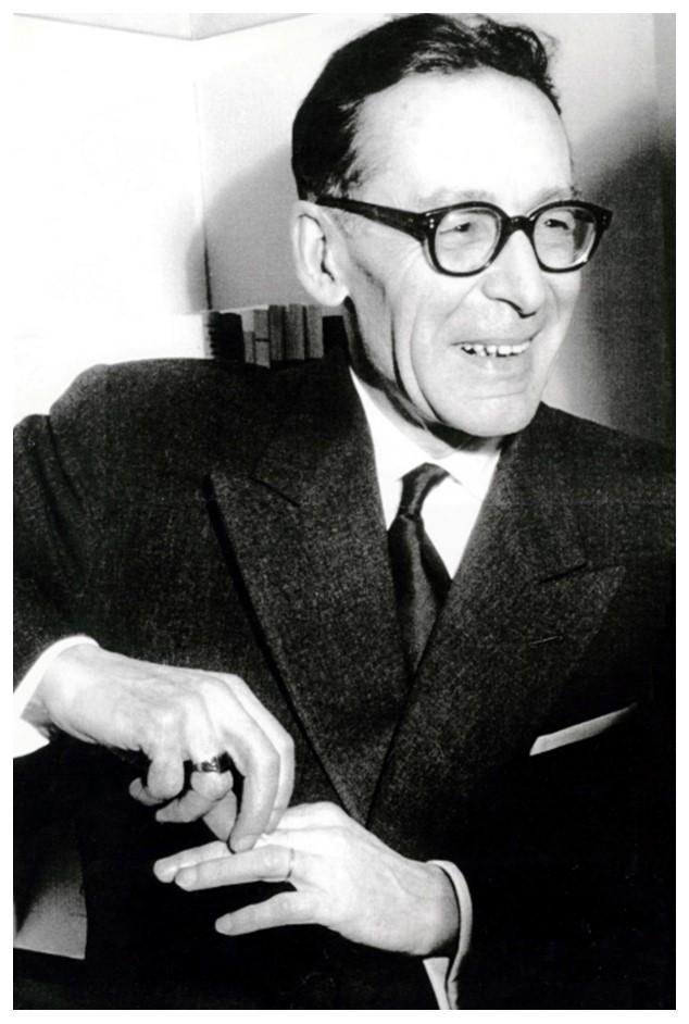 Conférence Entretiens Henri Guillemin, samedi 17 janvier à 10h