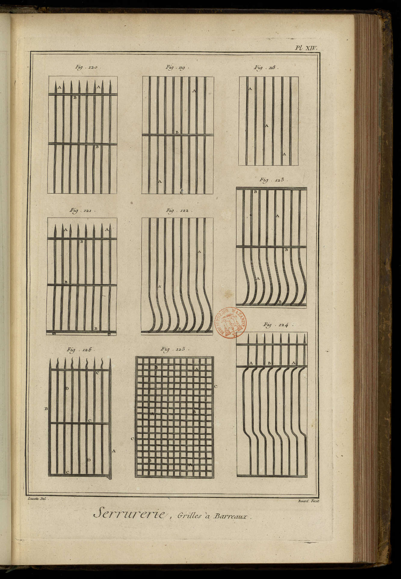 En septembre, l'Encyclopédie captive le patrimoine !