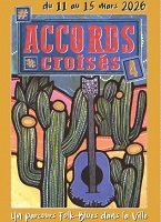 Accords Croisés 4