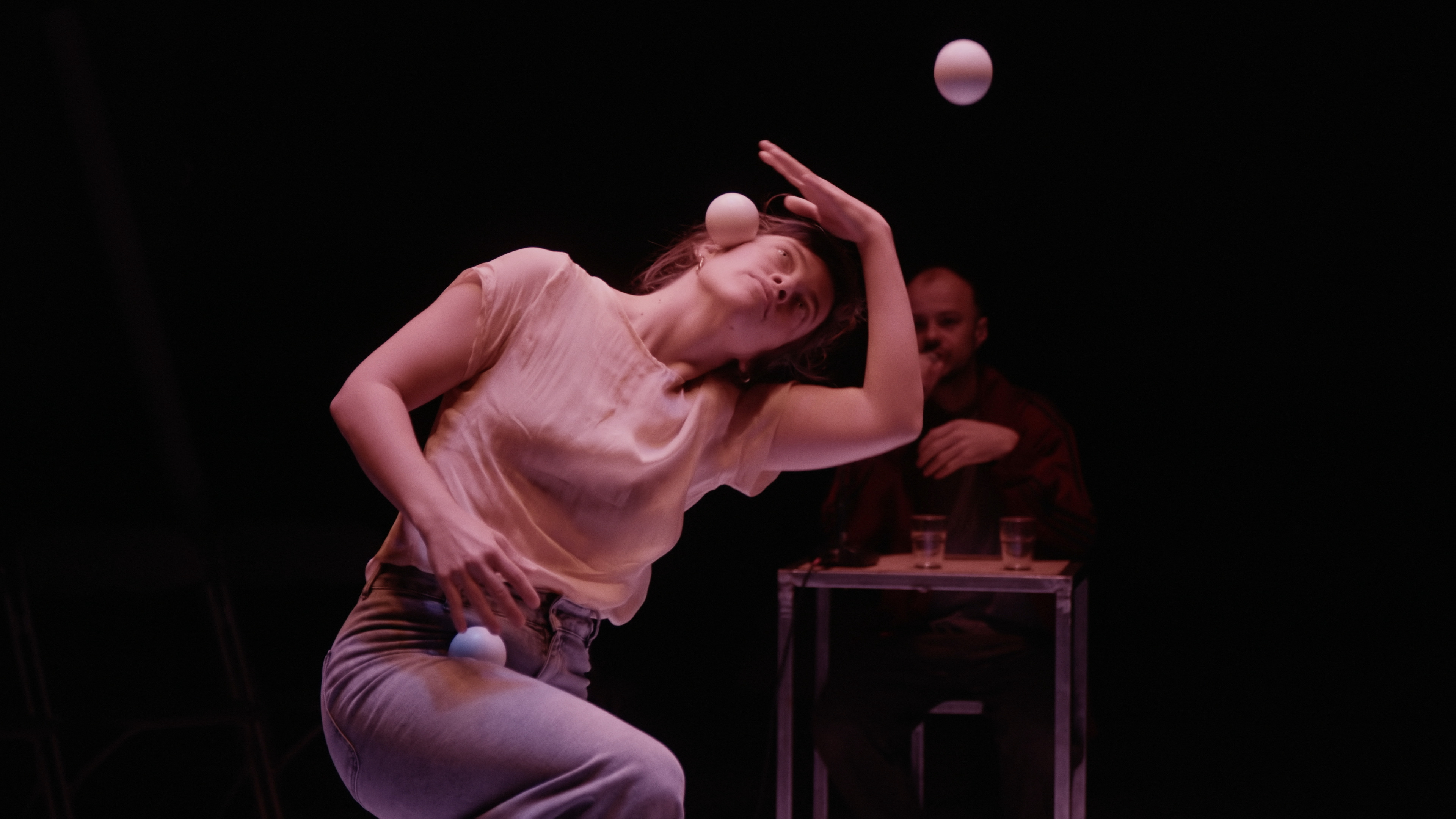 Atelier d’écriture autour du spectacle « Biographies » de la Cie Ea Eo, samedi 25 avril à 10h30