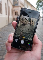 Regards sur la ville