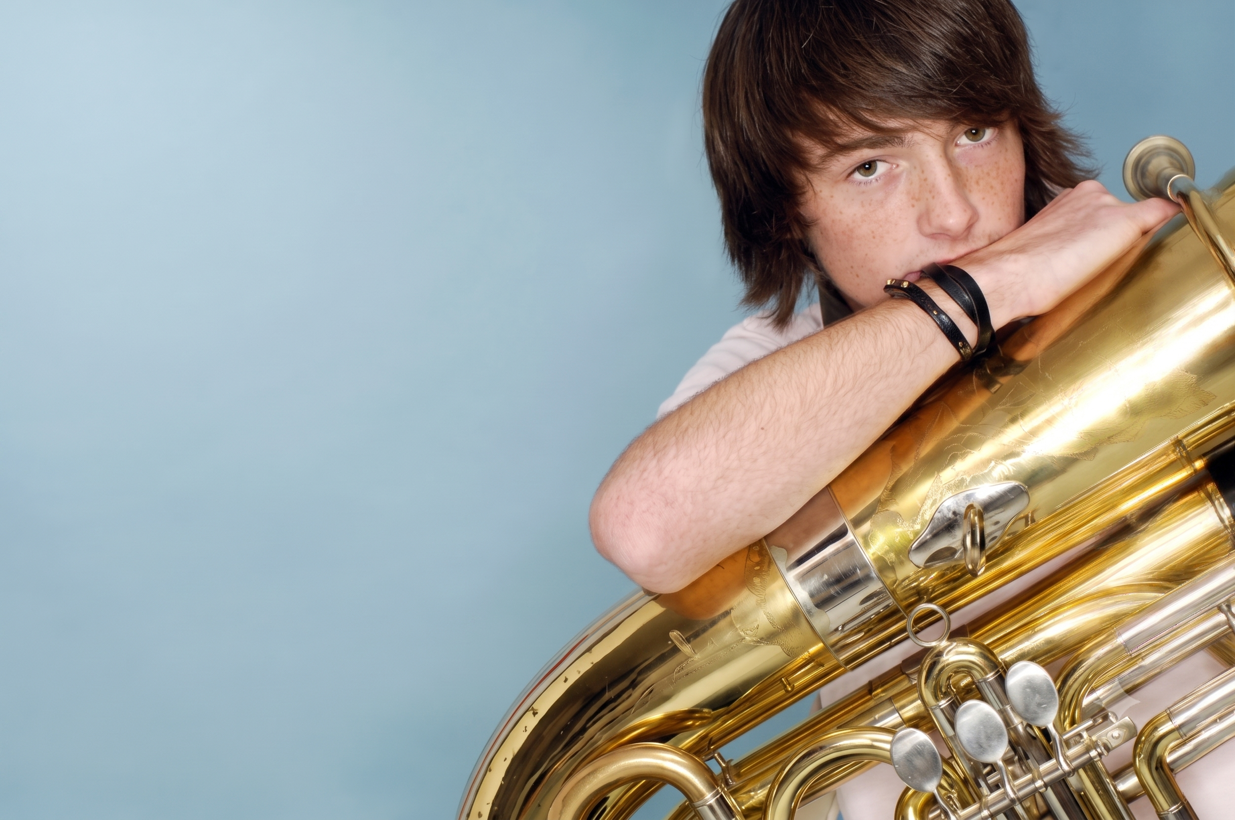 "Le tuba" par le Conservatoire Edgar Varèse de Mâcon - samedi 17 octobre à 16h30