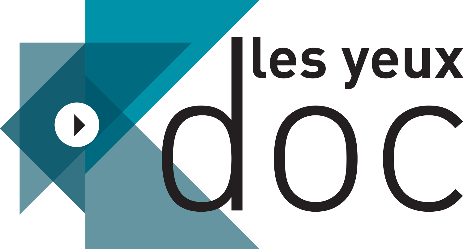 Logo Les Yeux Docs