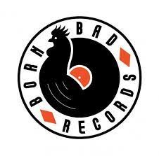 Logo du label Born Bad