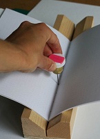 Atelier reliure