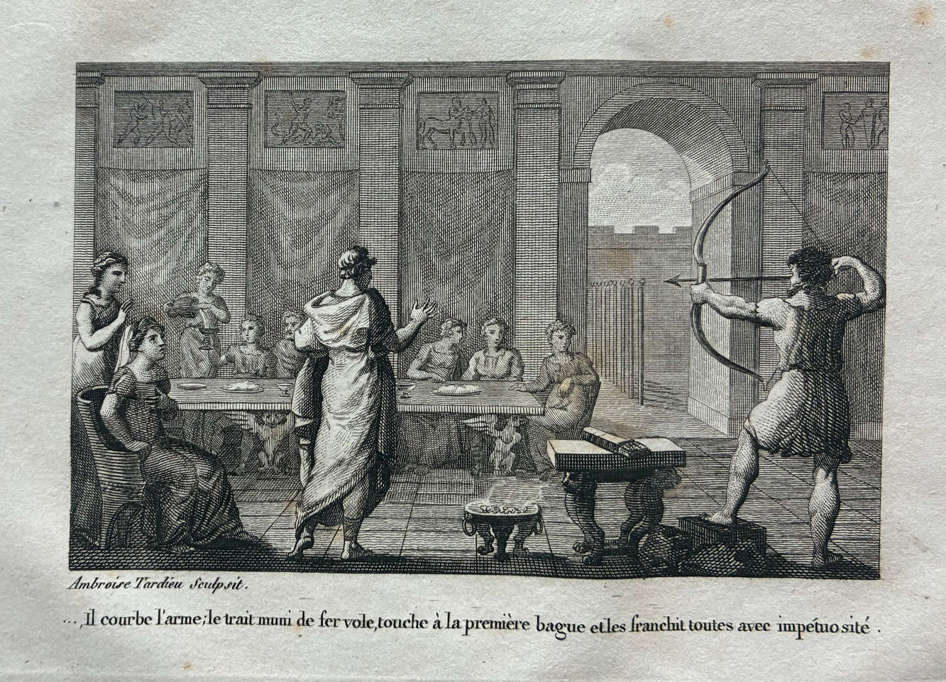 Cet été, le patrimoine part à l'aventure... (2)