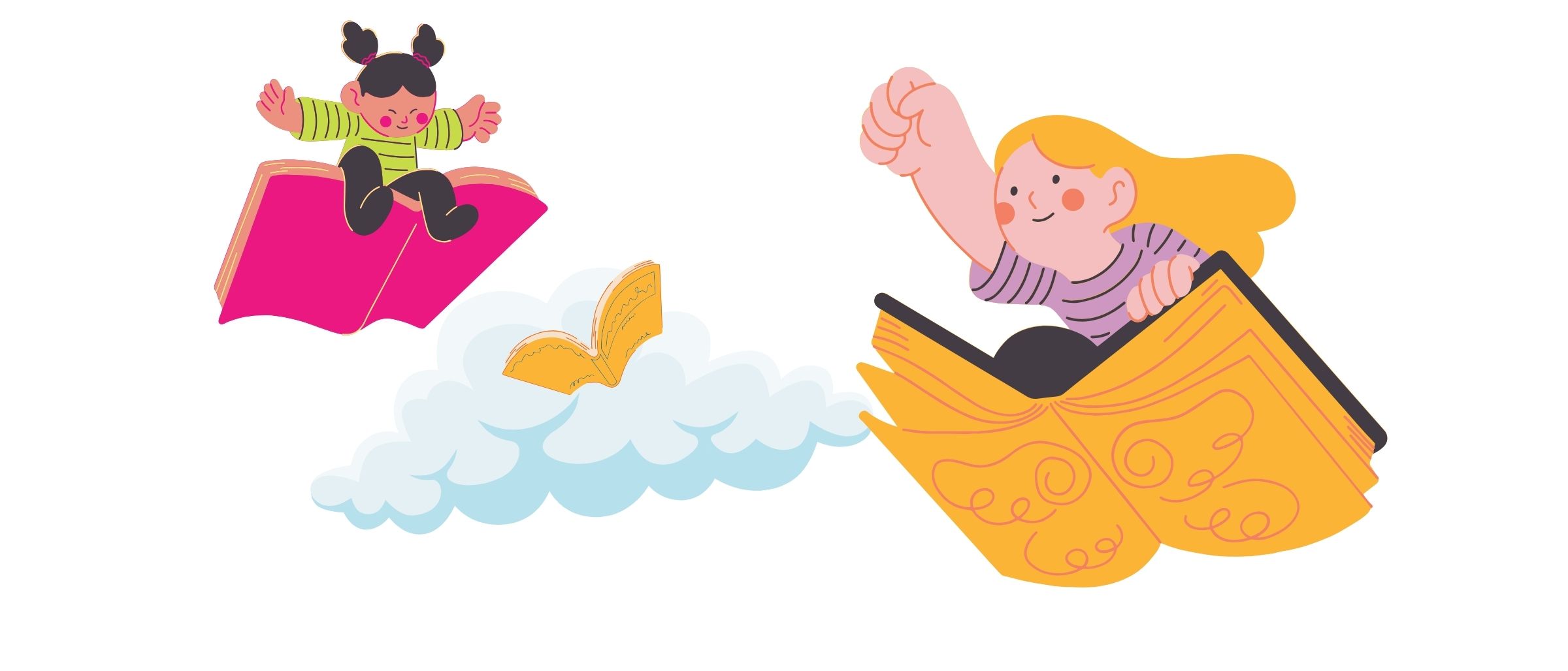 "Rendez-vous conte !" tous les samedis à 16h30