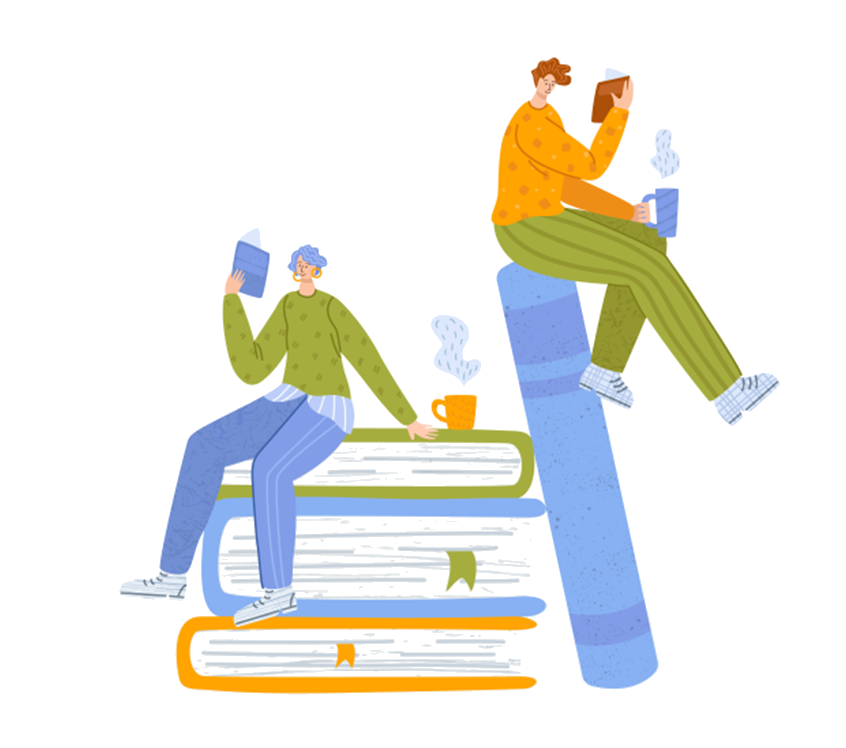 "Passeurs de lectures", samedi 17 janvier à 10h