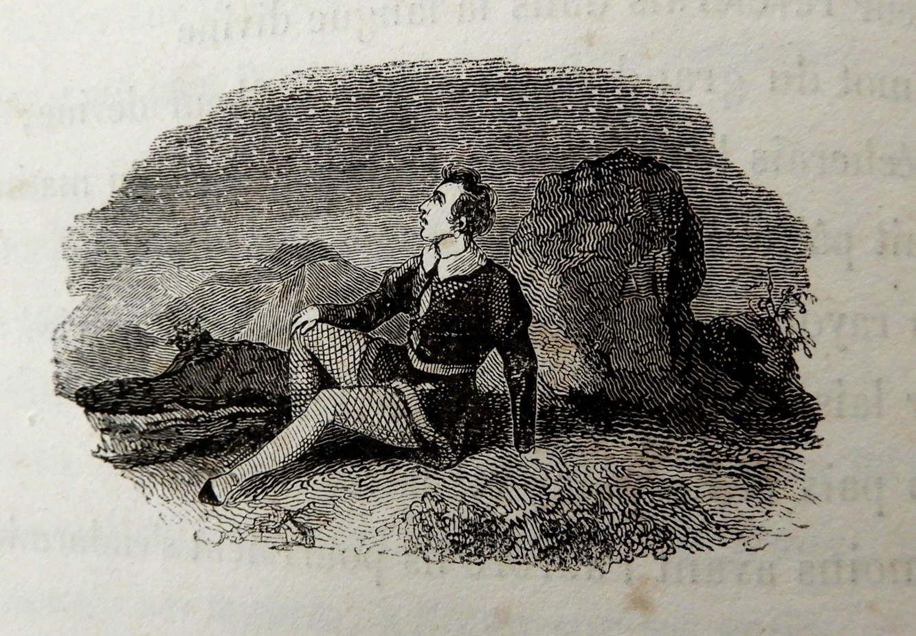 En février, patrimoine et romantisme se rencontrent une nouvelle fois.