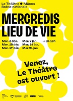 theatre lieu de vie