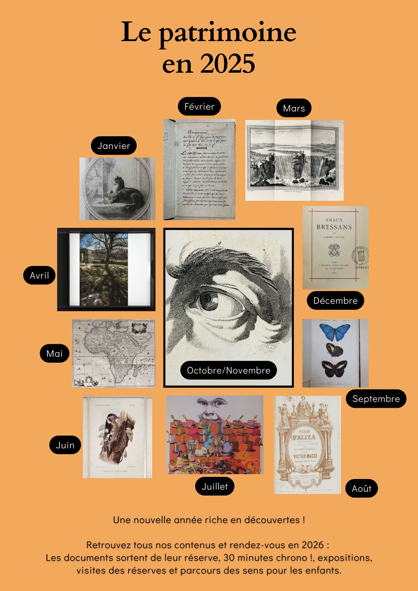 2026 se souvient de 2025...