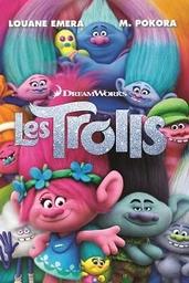 Les Trolls 1 / Mike Mitchell, Walt Dohrn, David P. Smith, Tim Heitz, réal. | Mitchell, Mike. Réalisateur