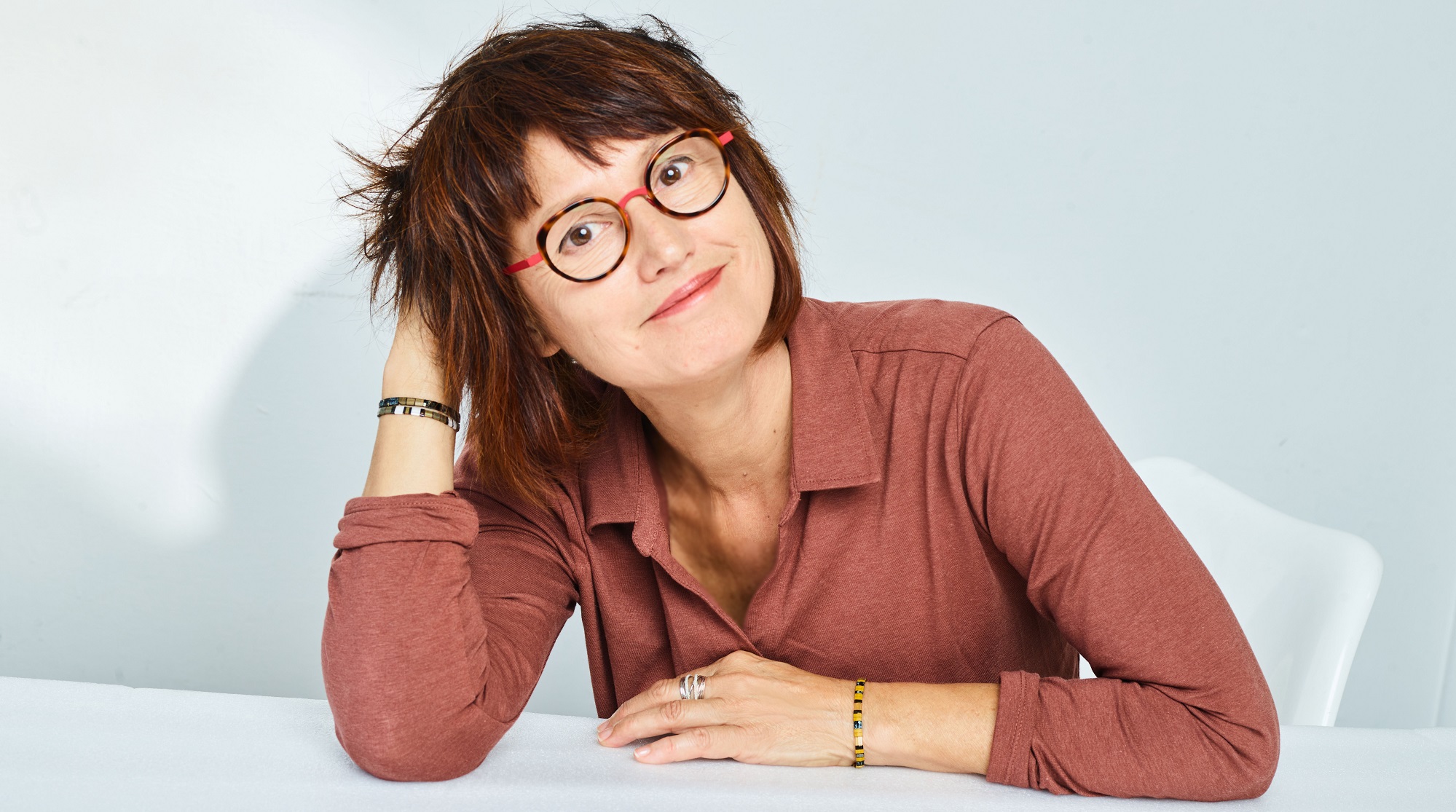 "Les femmes musiciennes sont-elles vraiment dangereuses ?" – Conférence d’Annie Coste, jeudi 5 mars à 18h30