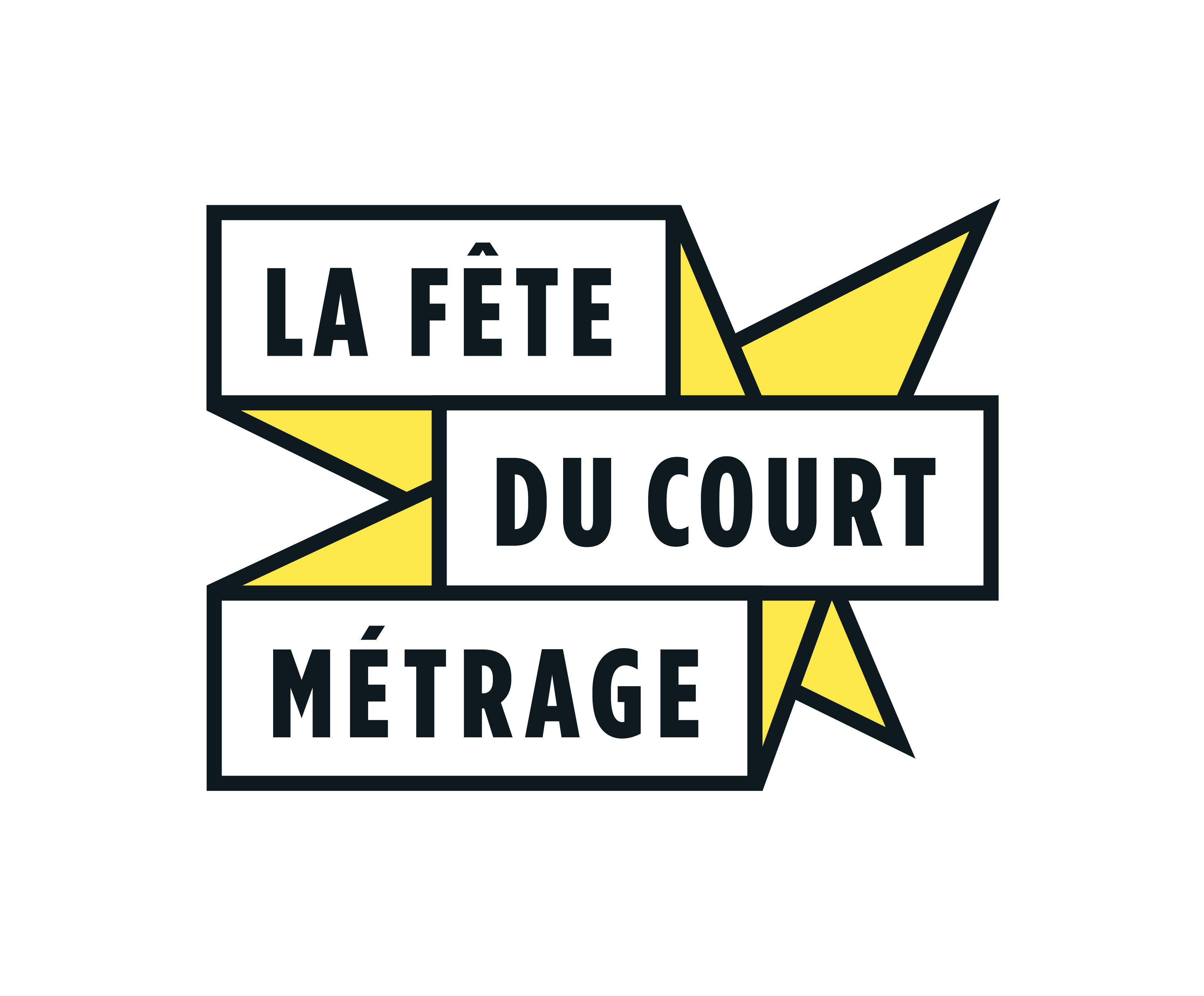"La fête du court métrage" ! mercredi 25 mars (enfants et tout public) et samedi 28 mars (famille)
