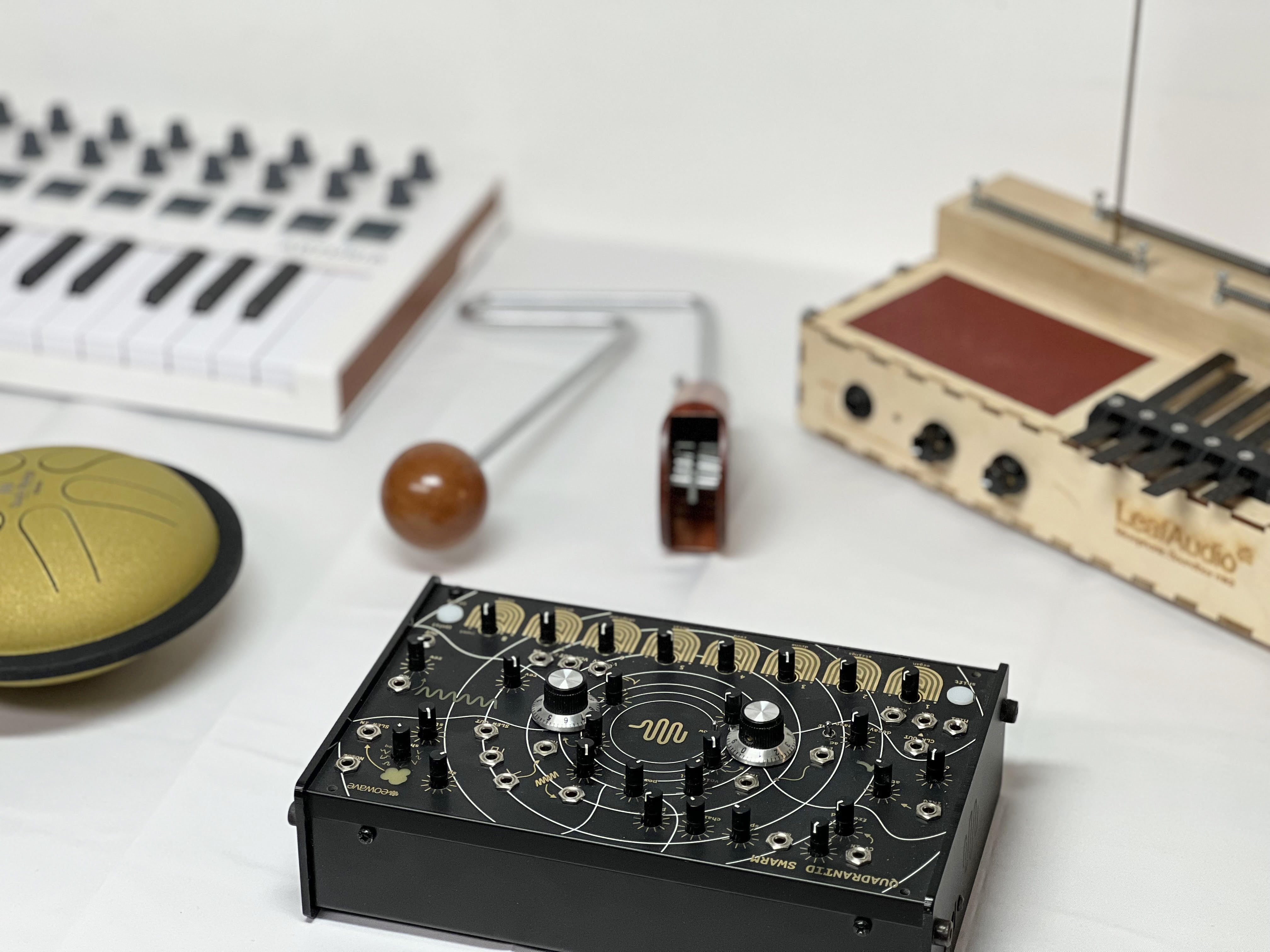 Initiation à la création radiophonique - atelier d'écriture d'haïkus, jeudis 26 mars et 2 avril 2026