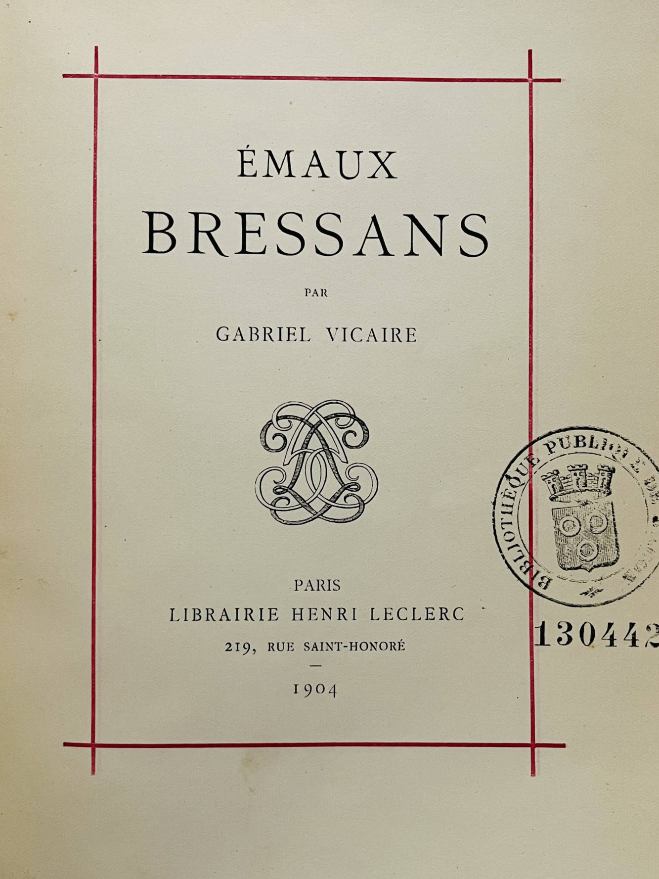 Un peu de poésie pour terminer l'année en douceur...