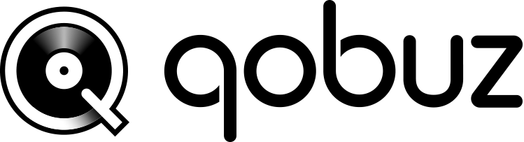 Logo de Qobuz