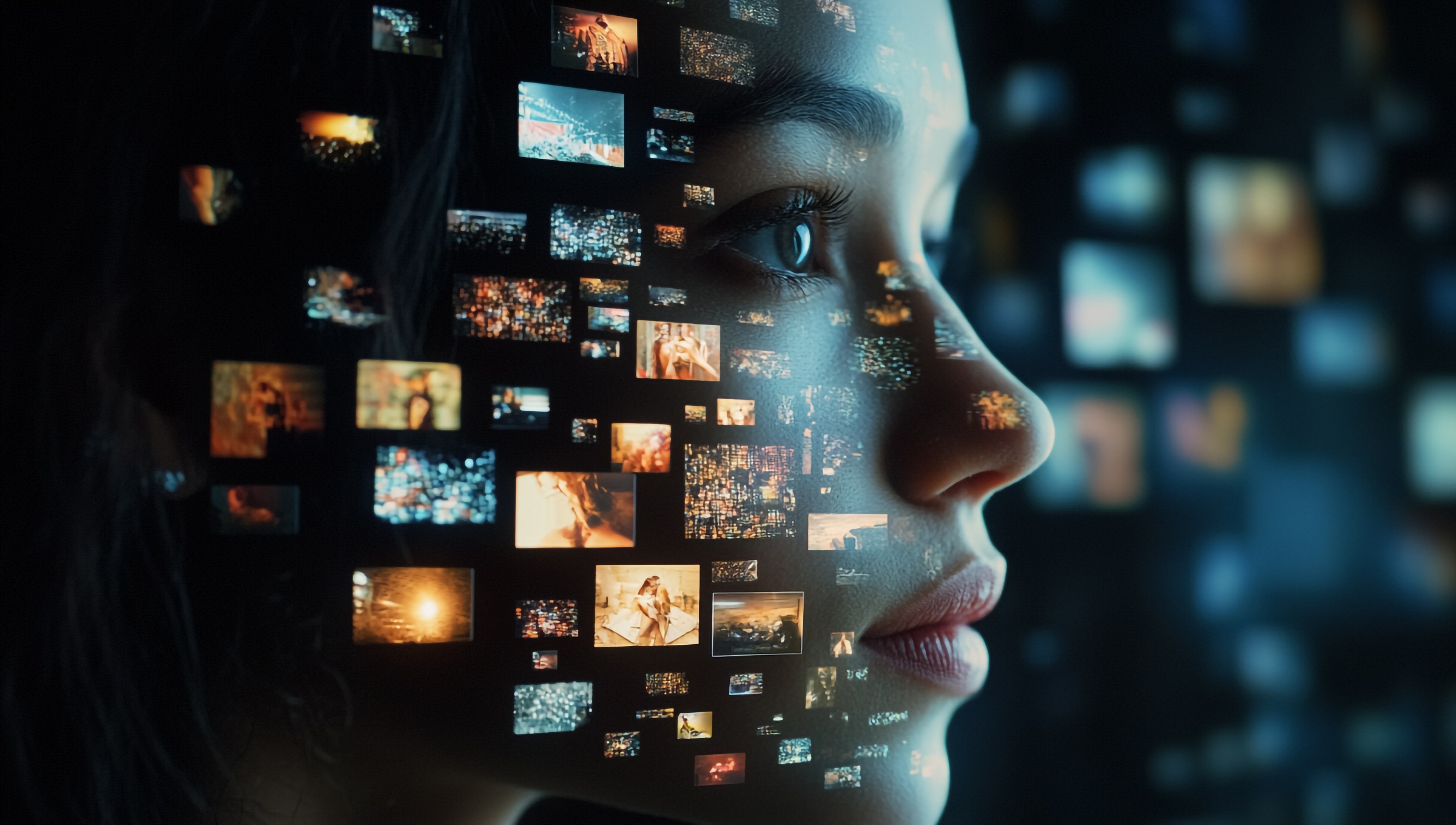 L'info dans tous ses états, du 15 au 25 avril