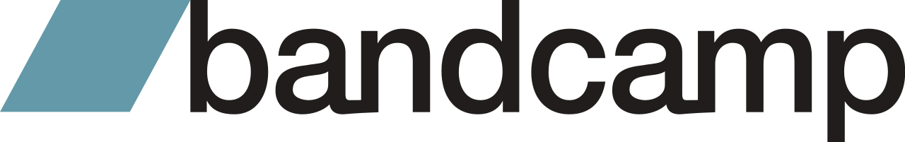 Logo de Bandcamp