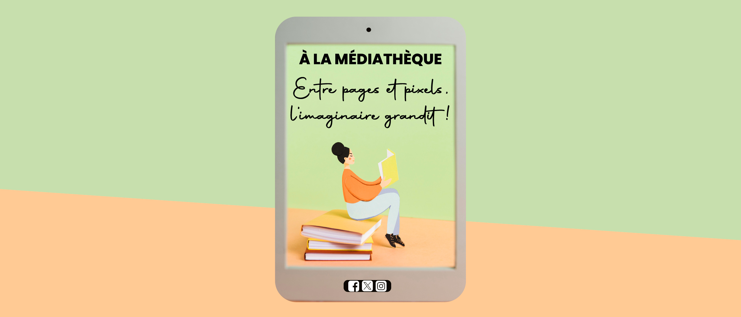 Janvier-juin 2026 : demandez le programme !