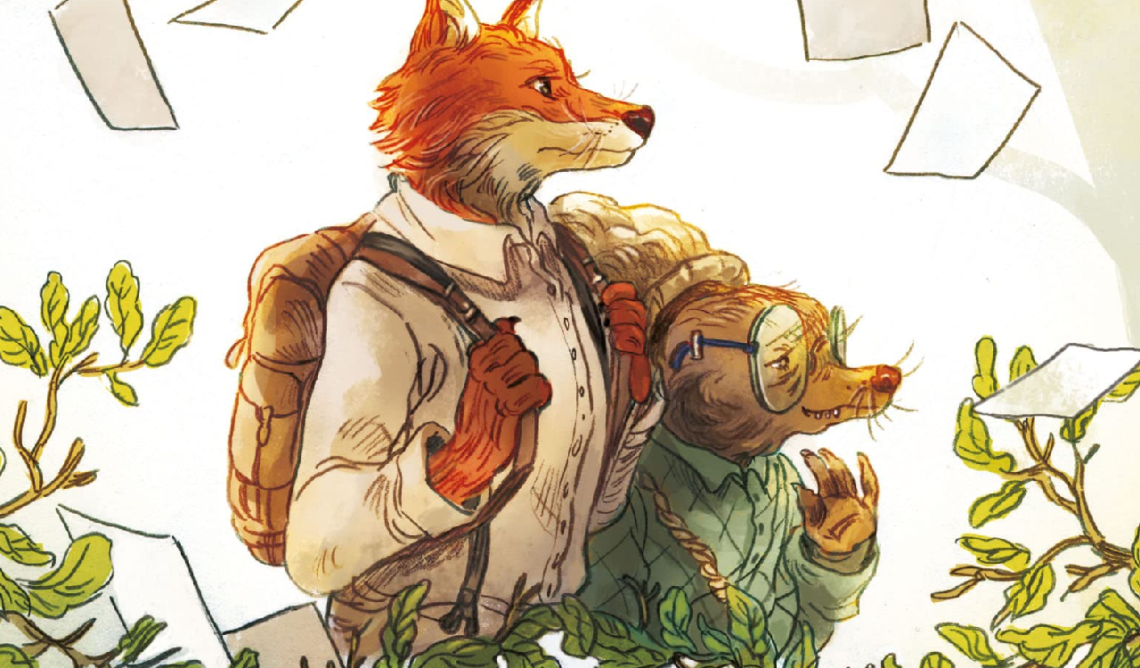 Escape game "Mémoires de la forêt : la chasse aux souvenirs", samedi 29 novembre à 14h et 16h