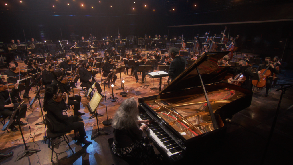 Philharmonie à la demande - Pierre et le Loup de Sergueï Prokofiev